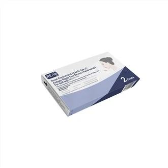 Alat Uji Diri Nasal