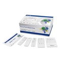 Bagaimana cara menyimpan Kit Tes Antigen Cepat?