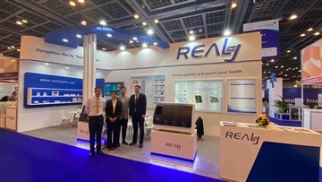 Medlab Middle East Digelar Di Dubai - Dubai World Trade Center di Uni Emirat ...